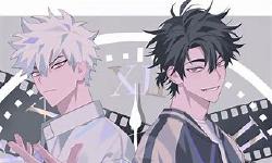 Featured image of post 程小时与陆光 · 宿命纠缠的双生火焰