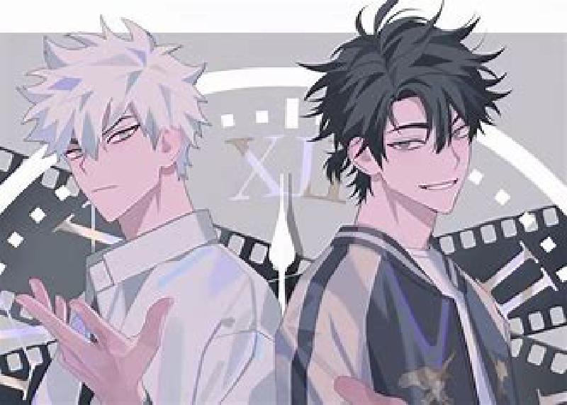 Featured image of post 程小时与陆光 · 宿命纠缠的双生火焰